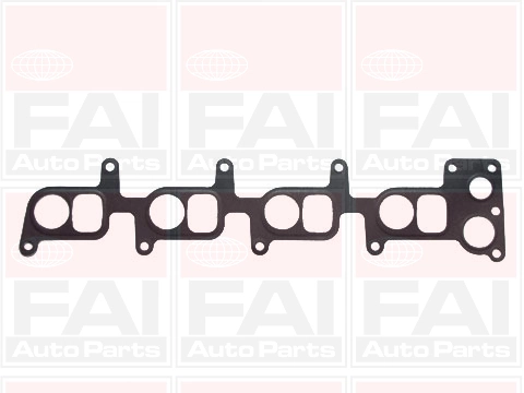 Gasket Set, intake manifold